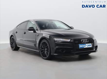Audi - A7