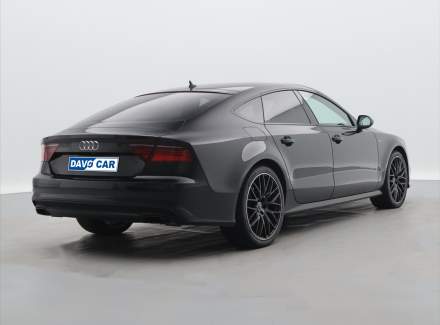 Audi - A7