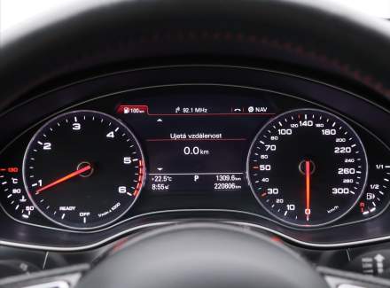 Audi - A7