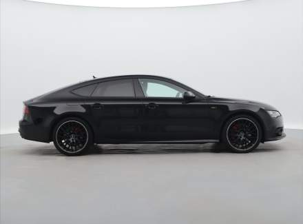 Audi - A7
