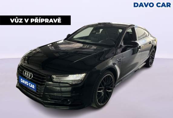 Audi - A7