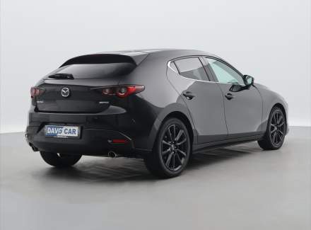 Mazda - 3