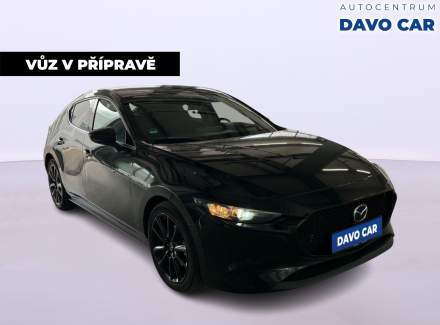Mazda - 3