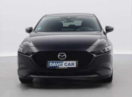 Mazda - 3