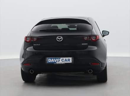 Mazda - 3