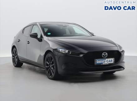 Mazda - 3
