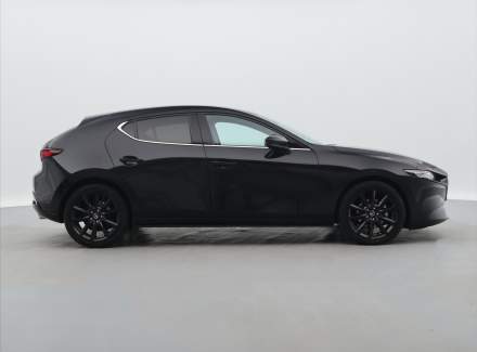 Mazda - 3