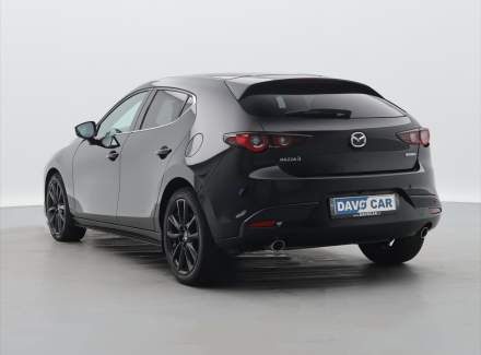 Mazda - 3