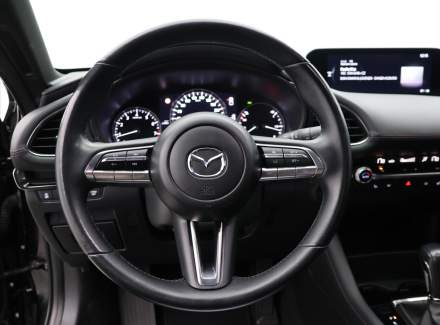 Mazda - 3