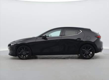 Mazda - 3