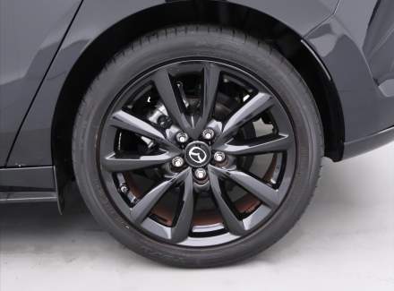 Mazda - 3