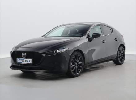 Mazda - 3