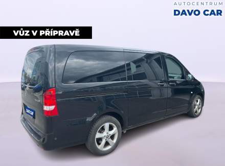 Mercedes-Benz - Vito