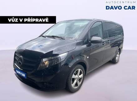 Mercedes-Benz - Vito