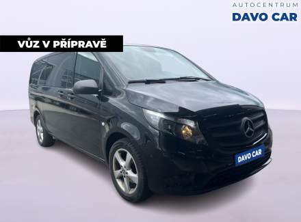 Mercedes-Benz - Vito