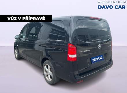 Mercedes-Benz - Vito