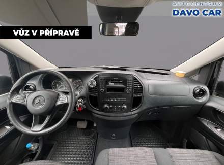 Mercedes-Benz - Vito