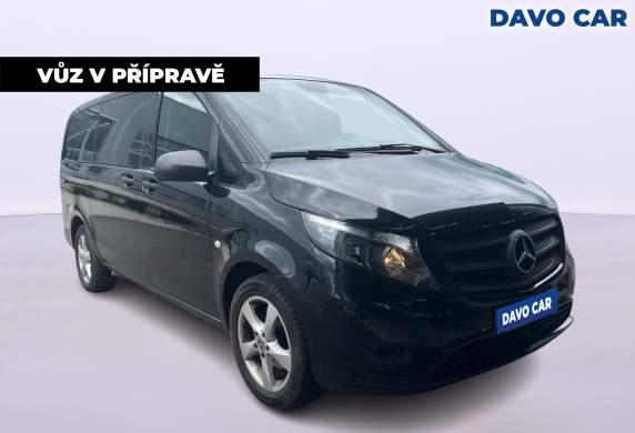 Mercedes-Benz - Vito