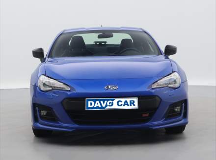 Subaru - BRZ