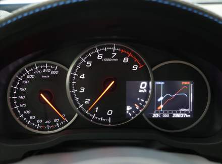 Subaru - BRZ
