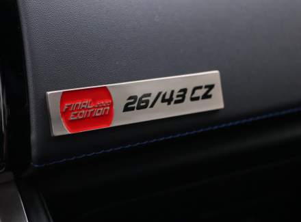 Subaru - BRZ