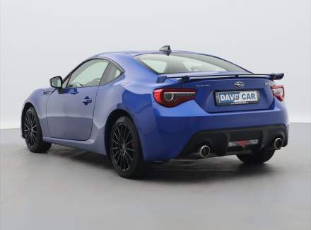 Subaru - BRZ