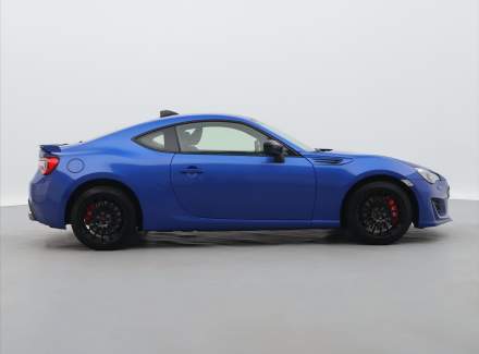 Subaru - BRZ