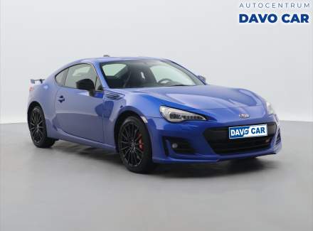 Subaru - BRZ
