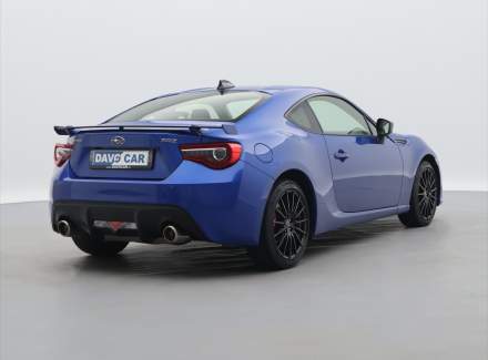 Subaru - BRZ