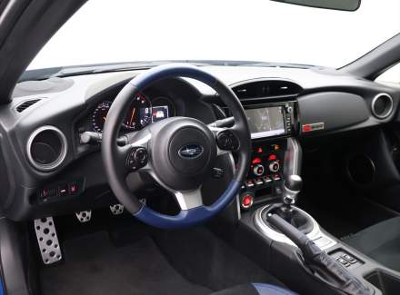 Subaru - BRZ