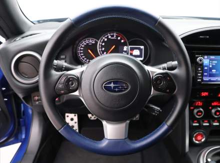 Subaru - BRZ