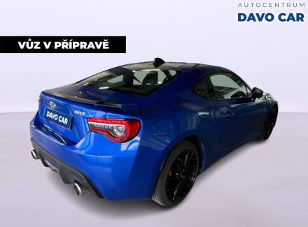 Subaru - BRZ