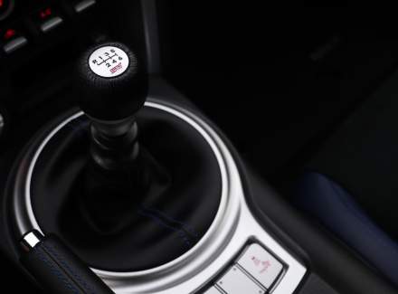 Subaru - BRZ