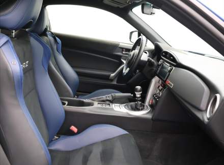Subaru - BRZ