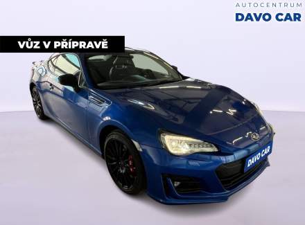 Subaru - BRZ