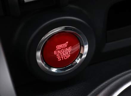Subaru - BRZ