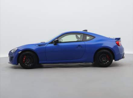 Subaru - BRZ