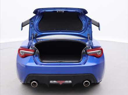 Subaru - BRZ
