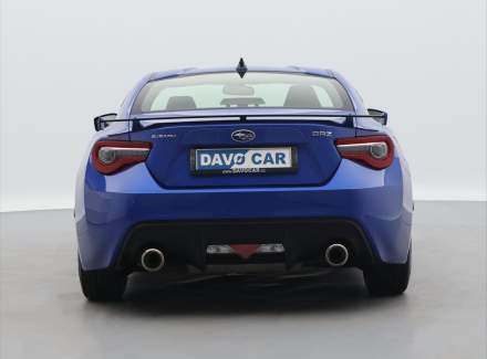 Subaru - BRZ