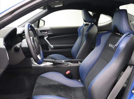 Subaru - BRZ