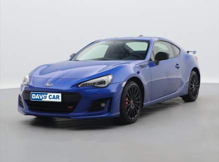 Subaru - BRZ