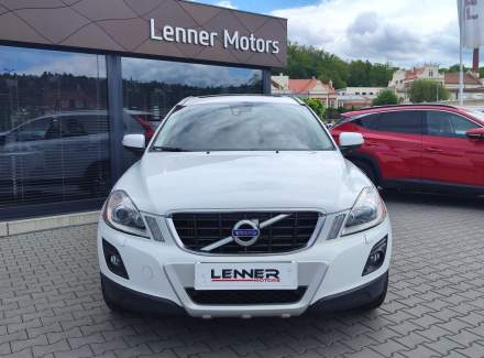 Volvo - XC60