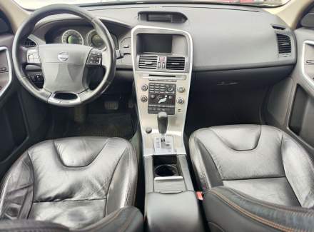 Volvo - XC60