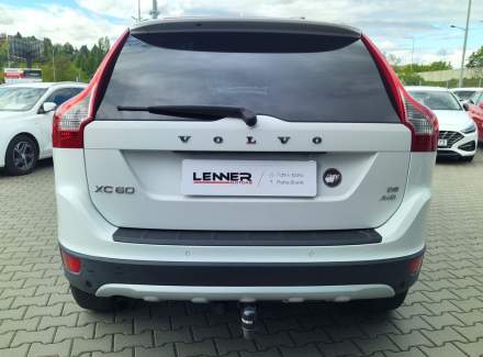 Volvo - XC60
