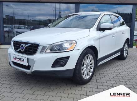 Volvo - XC60