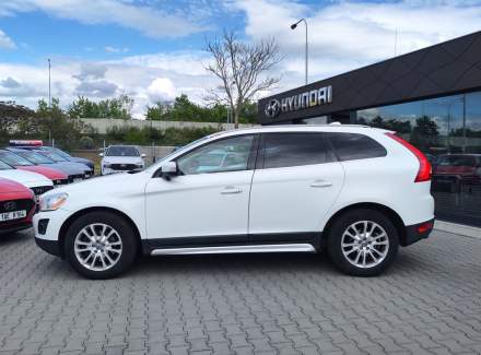 Volvo - XC60