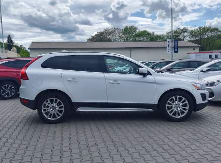Volvo - XC60