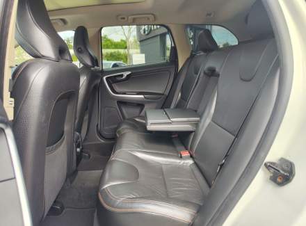 Volvo - XC60