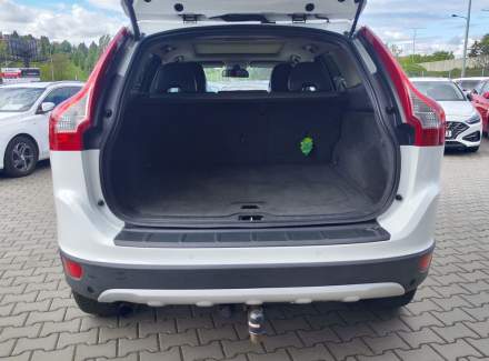 Volvo - XC60