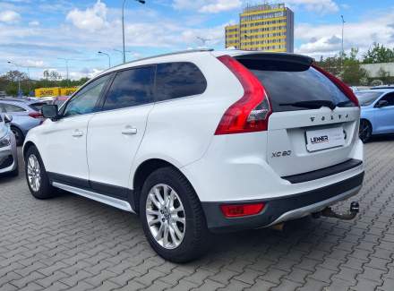 Volvo - XC60